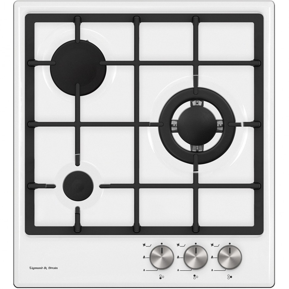Варочная поверхность Zigmund Shtain GN 238.451 W
