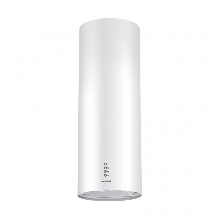 Вытяжка Maunfeld Lee Light Isla 35 White