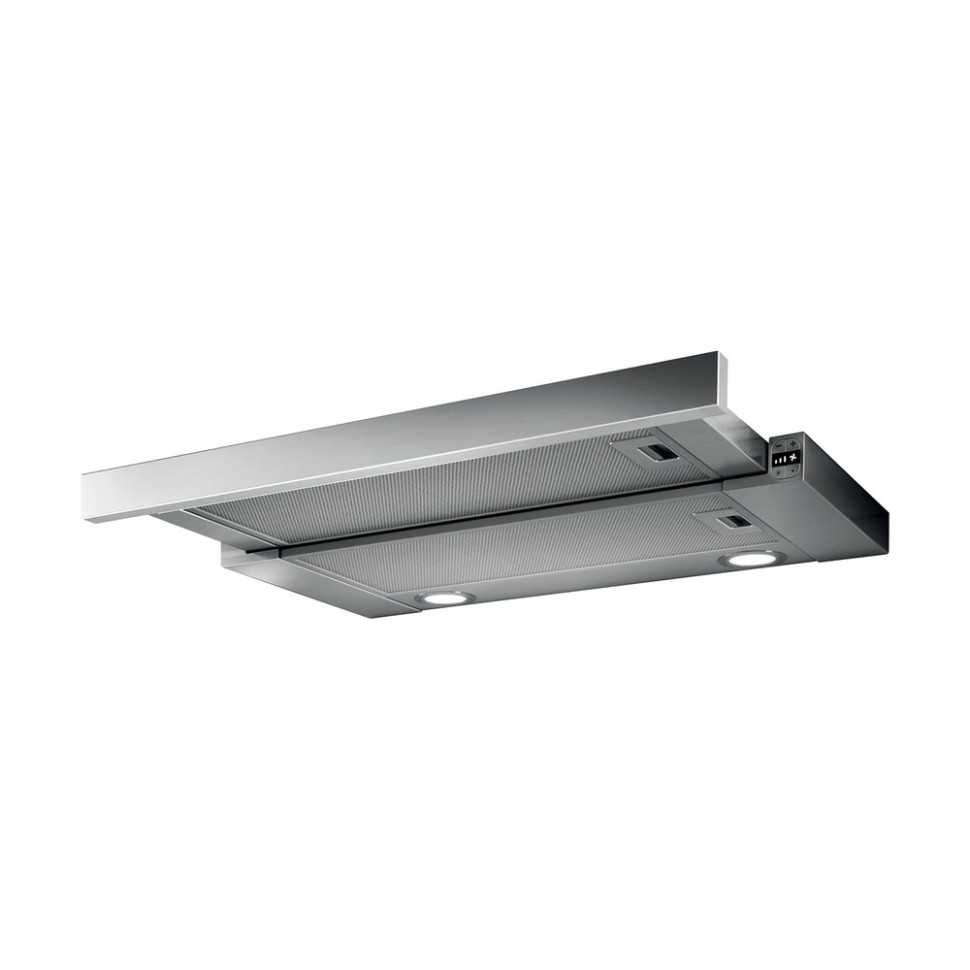Встраиваемая вытяжка Elica Elite 26 IX/A/60 Встраиваемая вытяжка Elica Elite 26 IX/A/60