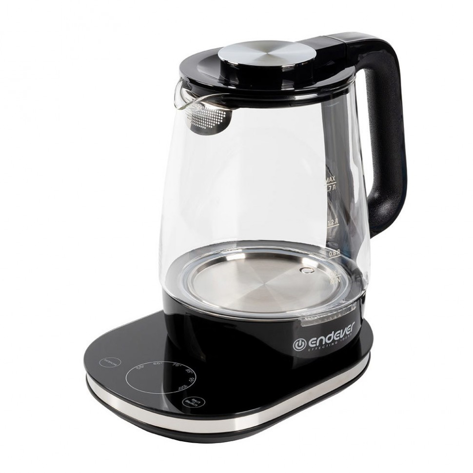 Чайник Endever Skyline KR-334G Чайник Endever Skyline KR-334G