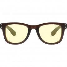 Очки для компьютера GUNNAR Axial AXL-00201, Espresso