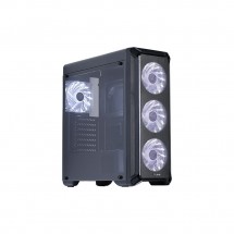 Корпус Zalman i3 black