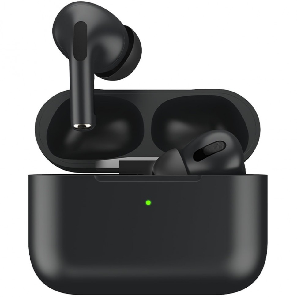 Наушники Deppa Air Pro, чёрный Наушники Deppa Air Pro, чёрный