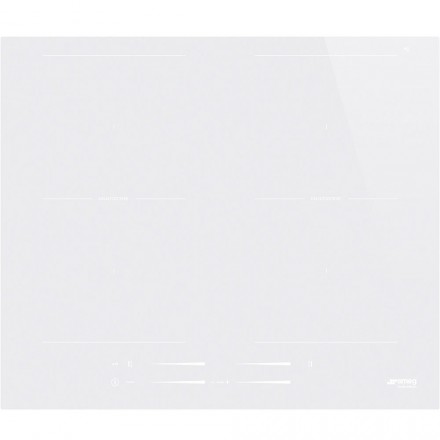 Варочная поверхность Smeg SI2M7643DW