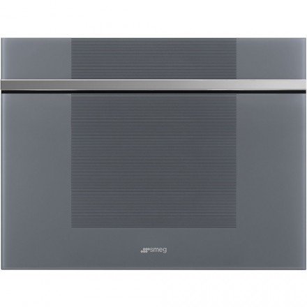 Встраиваемый винный шкаф Smeg CVI121S3