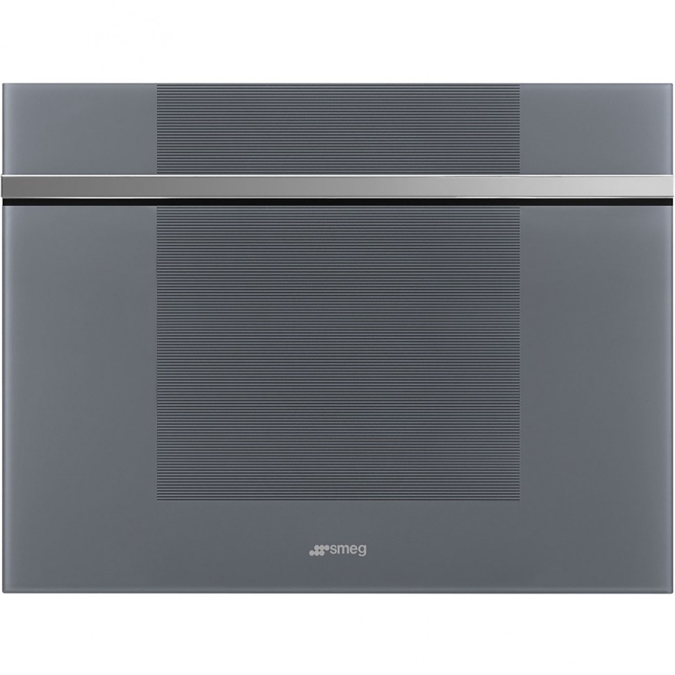 Встраиваемый винный шкаф Smeg CVI121S3