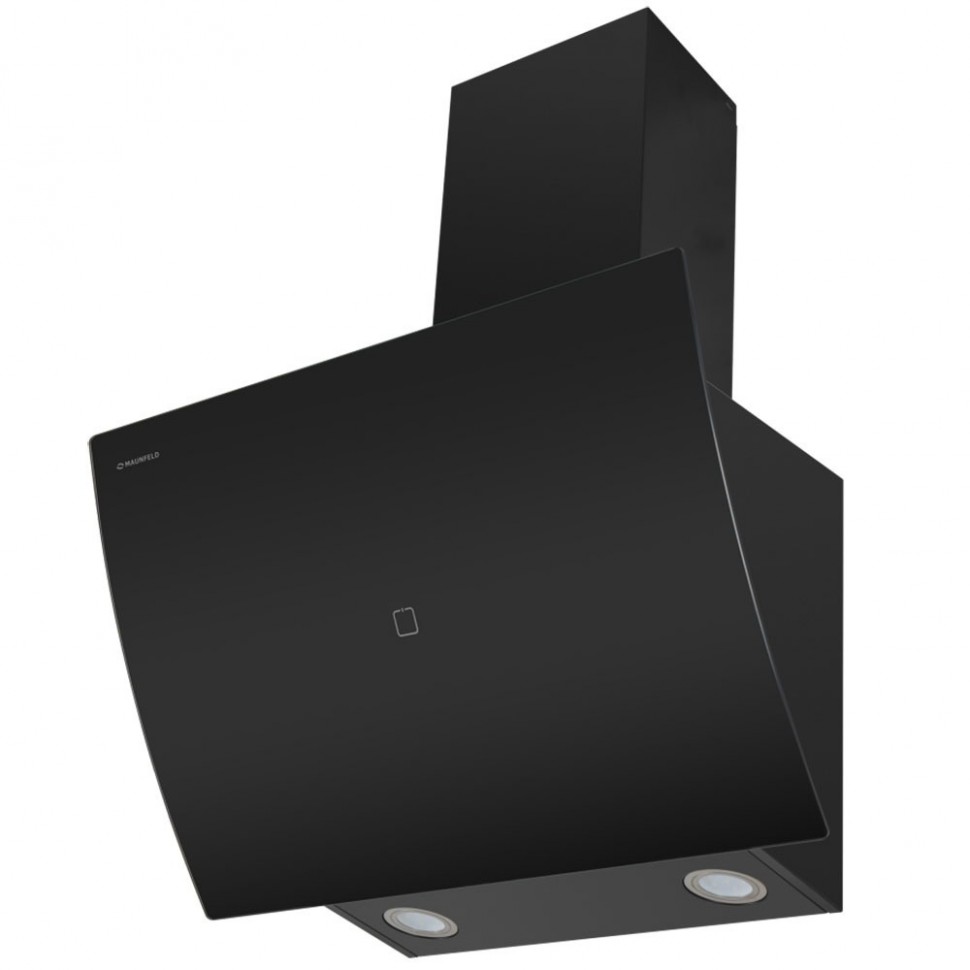 Вытяжка Maunfeld Sky Star Chef 90 Glass Black Вытяжка Maunfeld Sky Star Chef 90 Glass Black