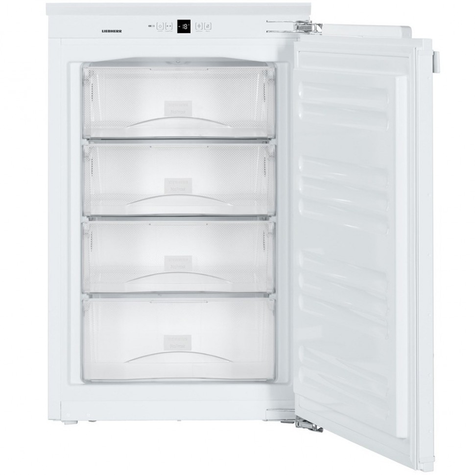 Встраиваемая морозильная камера Liebherr IGN 1624 Встраиваемая морозильная камера Liebherr IGN 1624