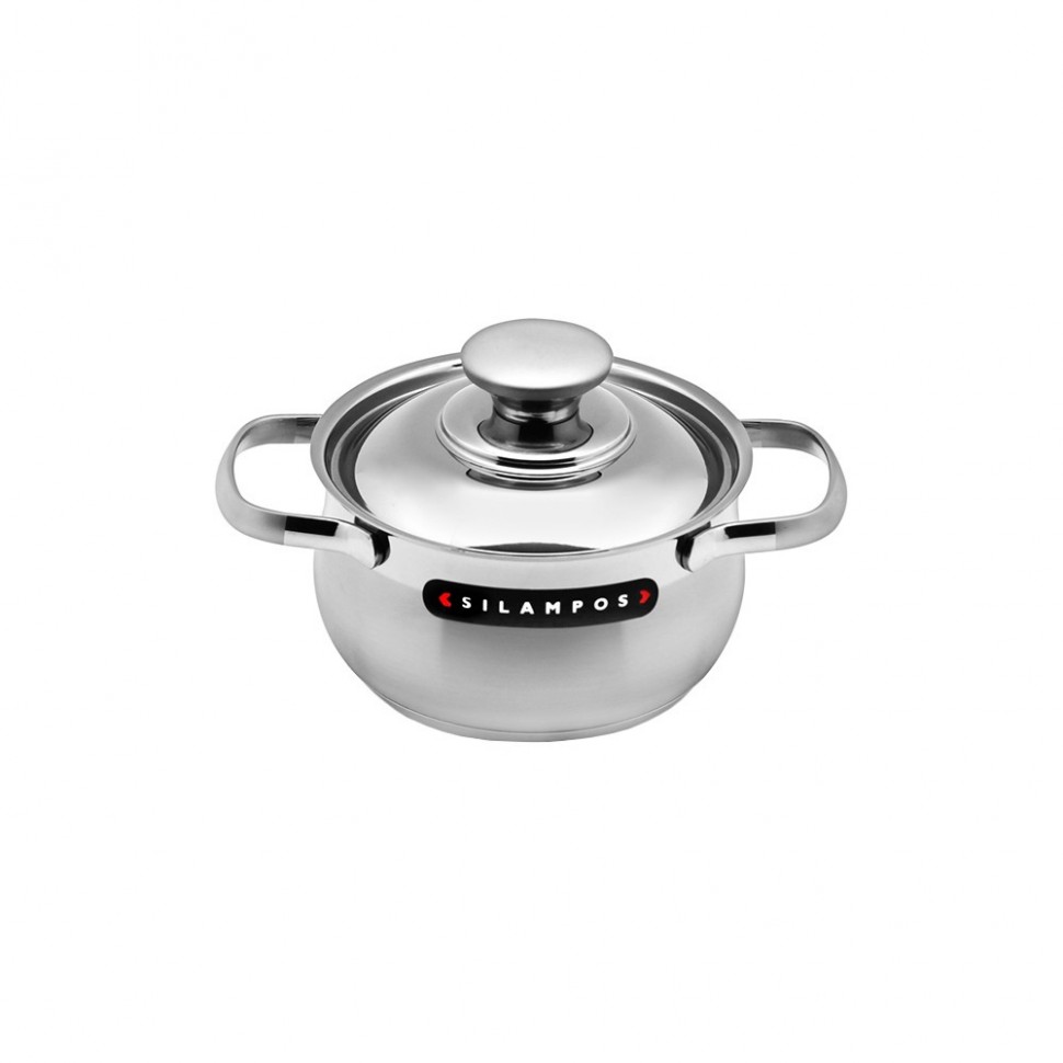 Кастрюля Silampos Венеция 633123DV1020