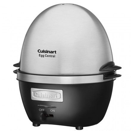 Яйцеварка Cuisinart CEC10E