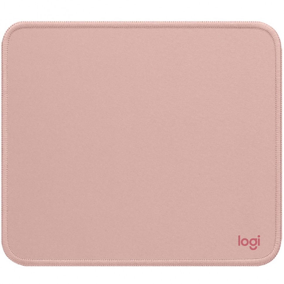 Коврик для мыши Logitech Mouse Pad Studio Series, розовый (956-000050) Коврик для мыши Logitech Mouse Pad Studio Series, розовый (956-000050)