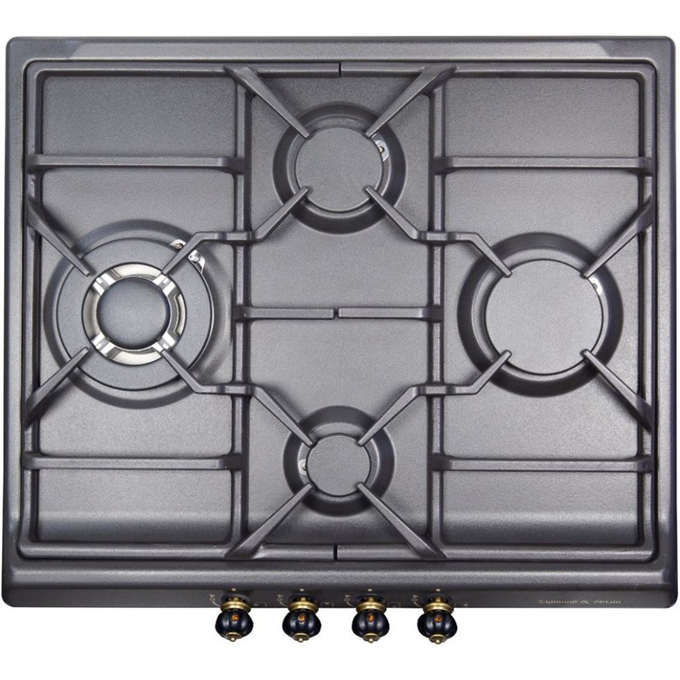 Варочная поверхность Zigmund Shtain GN 208.61 A