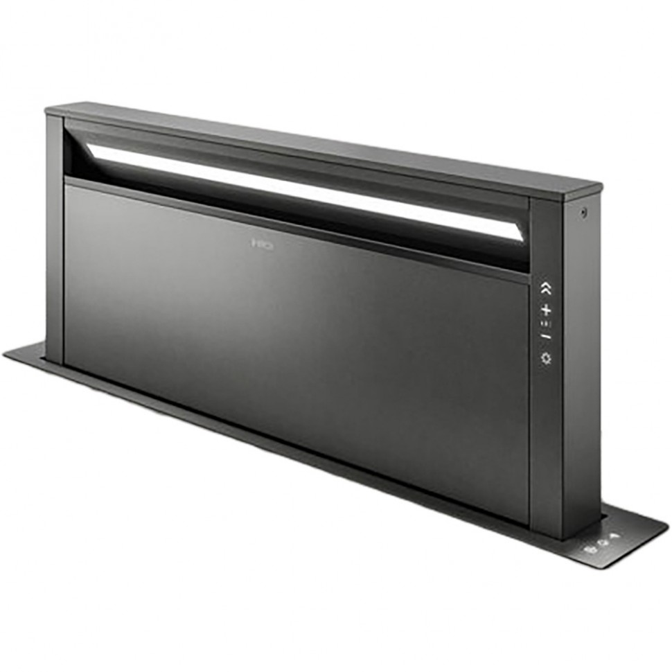 Встраиваемая вытяжка Elica GETUP CAST IRON/A/90 Встраиваемая вытяжка Elica GETUP CAST IRON/A/90