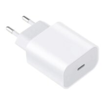 Зарядное устройство Xiaomi Mi 20W Charger USB (Type-C) AD201EU