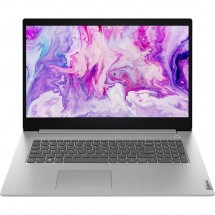 Ноутбук Lenovo IdeaPad 3 17ADA05 grey (81W2009FRK)