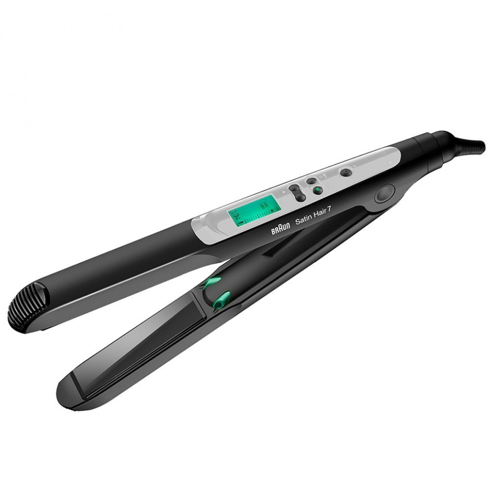 Выпрямитель для волос Braun ST 710 Solo Выпрямитель для волос Braun ST 710 Solo