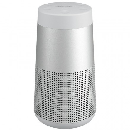 Портативная акустика Bose SoundLink Revolve Lux	Gray