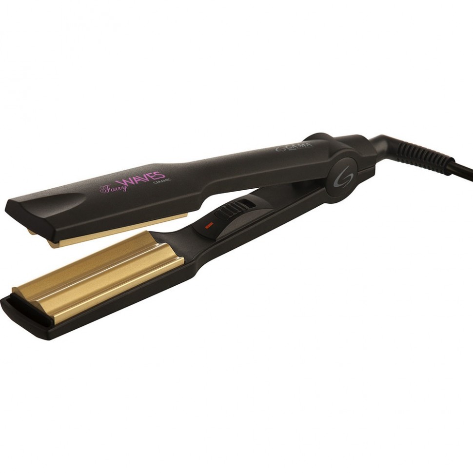 Стайлер GA.MA P21.WAVES Стайлер GA.MA P21.WAVES