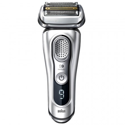 Электробритва мужская Braun Series 9 9390cc