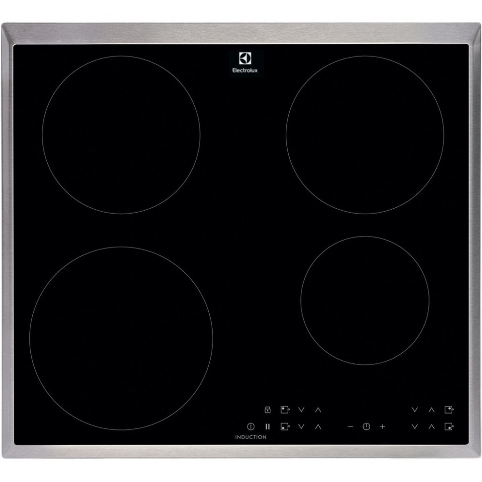 Варочная поверхность Electrolux IPE6440KX Варочная поверхность Electrolux IPE6440KX