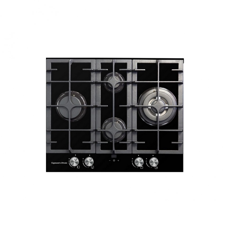 Варочная поверхность Zigmund Shtain MN 195.61 B