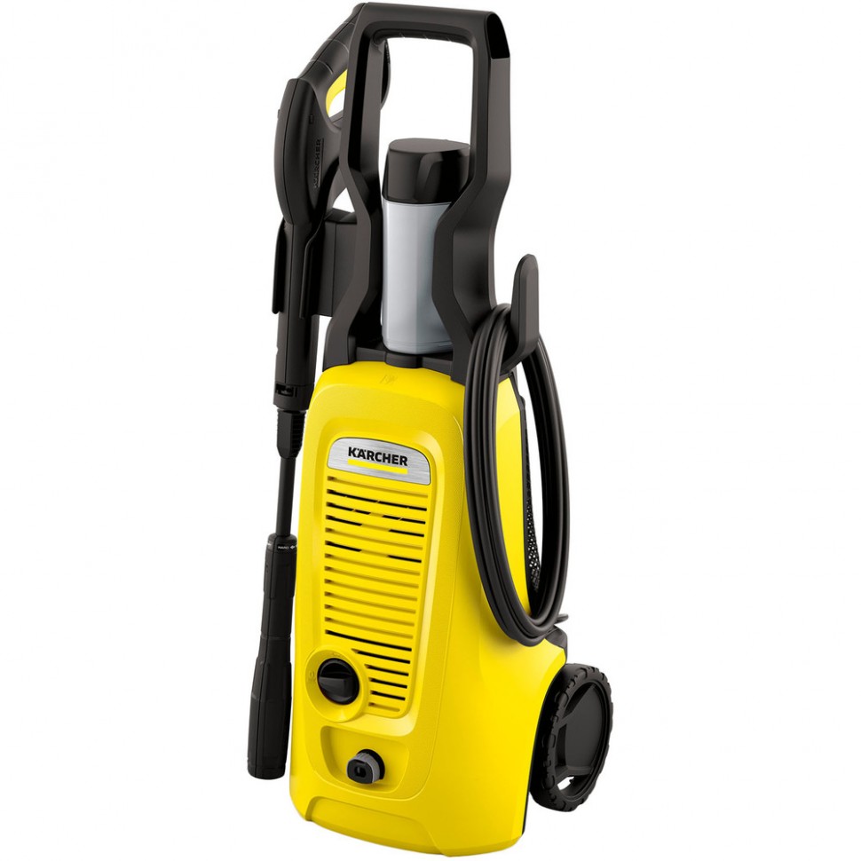 Мойка высокого давления Karcher K 4 Universal Edition (1.679-300.0) Мойка высокого давления Karcher K 4 Universal Edition (1.679-300.0)