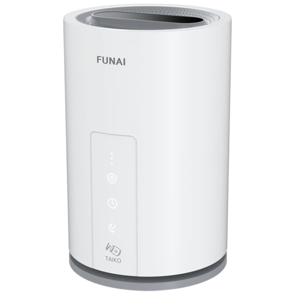 Увлажнитель воздуха Funai Taiko USH-TKE7251WC Увлажнитель воздуха Funai Taiko USH-TKE7251WC