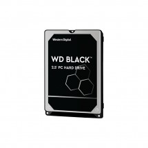 Жесткий диск Western Digital 500GB WD5000LPSX Black