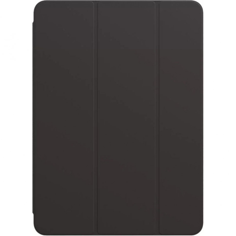 Чехол для планшета Apple Smart Folio для iPad Pro 11" чёрный Чехол для планшета Apple Smart Folio для iPad Pro 11" чёрный