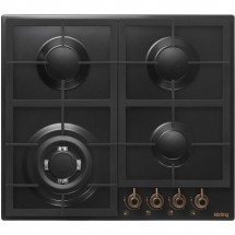 Варочная поверхность Korting HG 665 CTRN Calabria