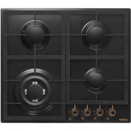 Варочная поверхность Korting HG 665 CTRN Calabria