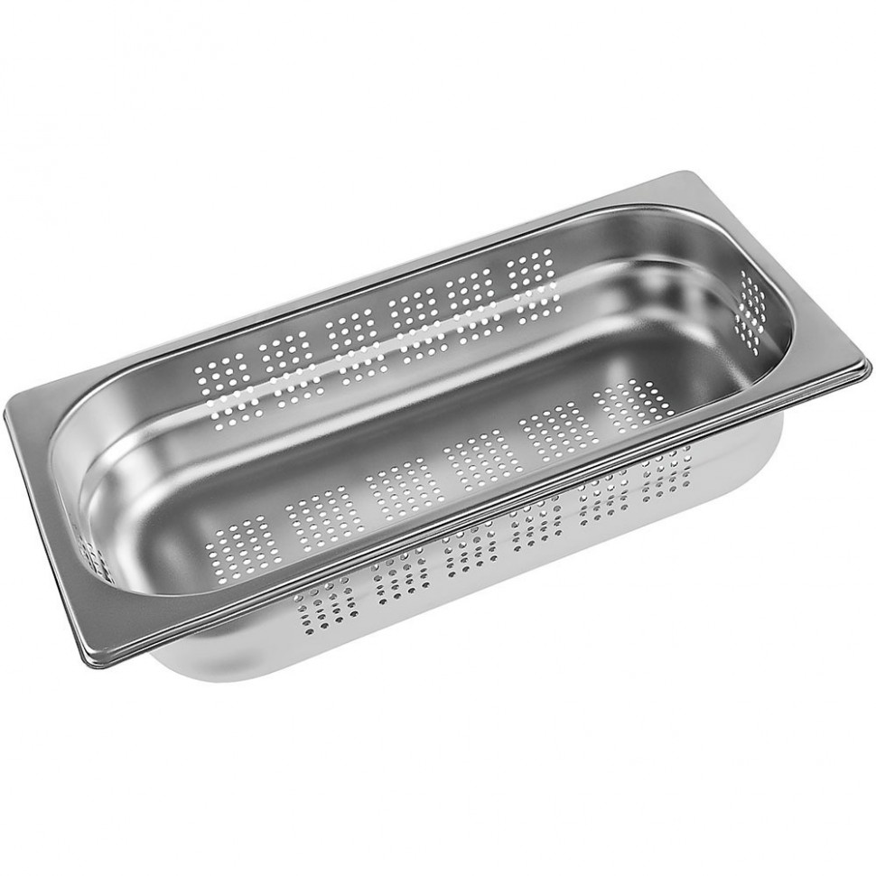 Контейнер для пароварок с перфорацией Miele DGGL5 Контейнер для пароварок с перфорацией Miele DGGL5