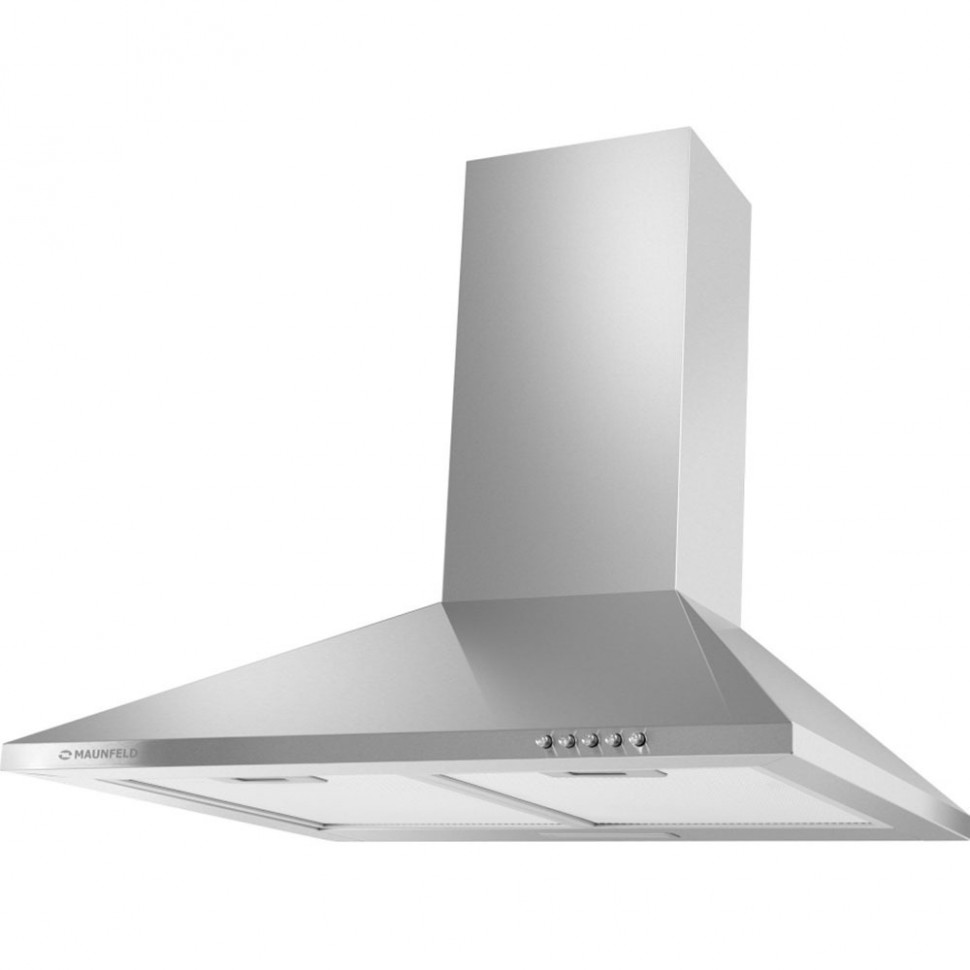Вытяжка Maunfeld CORK 60 Inox Вытяжка Maunfeld CORK 60 Inox
