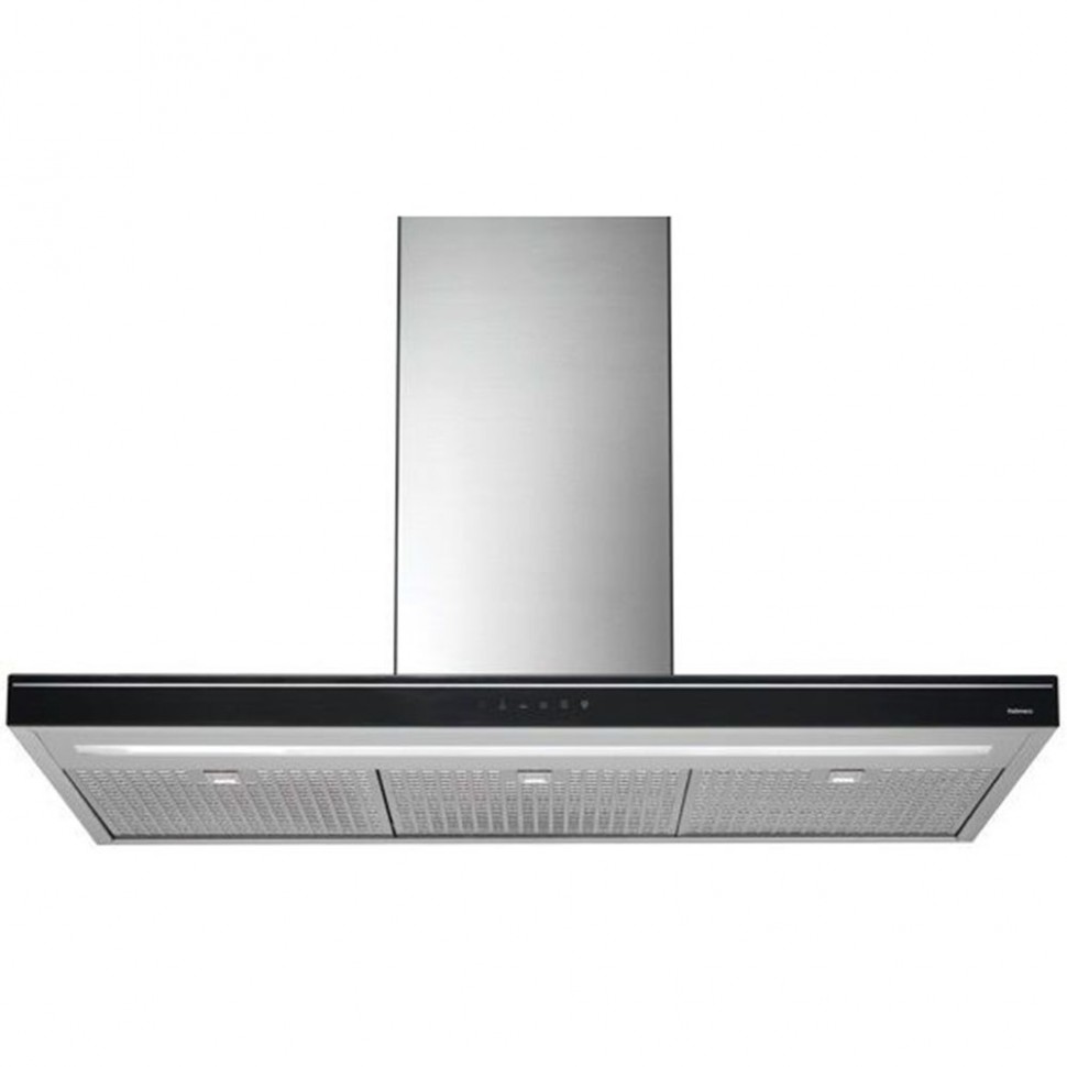 Вытяжка Falmec Luce Isola Glass Black 90 (800) Вытяжка Falmec Luce Isola Glass Black 90 (800)