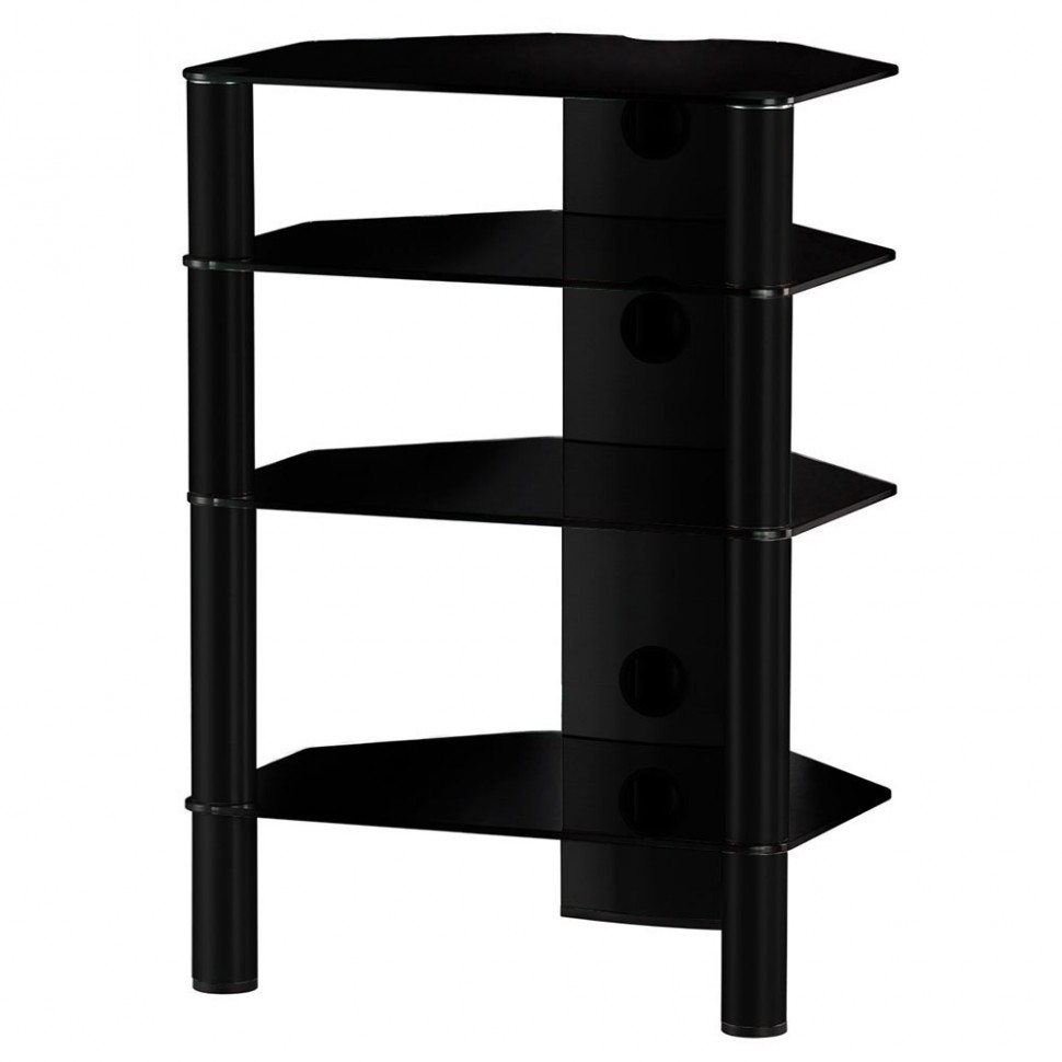 Тумба Sonorous RX 2140 B-HBLK Тумба Sonorous RX 2140 B-HBLK