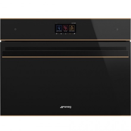 Духовой шкаф Smeg SF4604WVCPNR Dolce Stil Novo