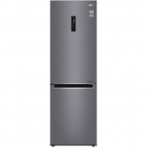 Холодильник LG GA-B509MLSL DoorCooling