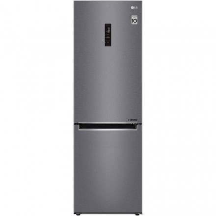 Холодильник LG GA-B509MLSL DoorCooling