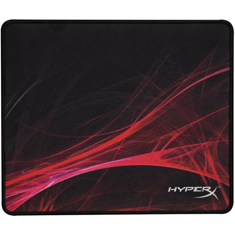 Коврик для мыши HyperX Fury S Pro Speed Edition M Коврик для мыши HyperX Fury S Pro Speed Edition M