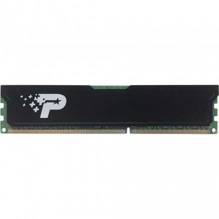 Оперативная память Patriot 8GB DDR3 Viper 3 (PSD38G16002H)