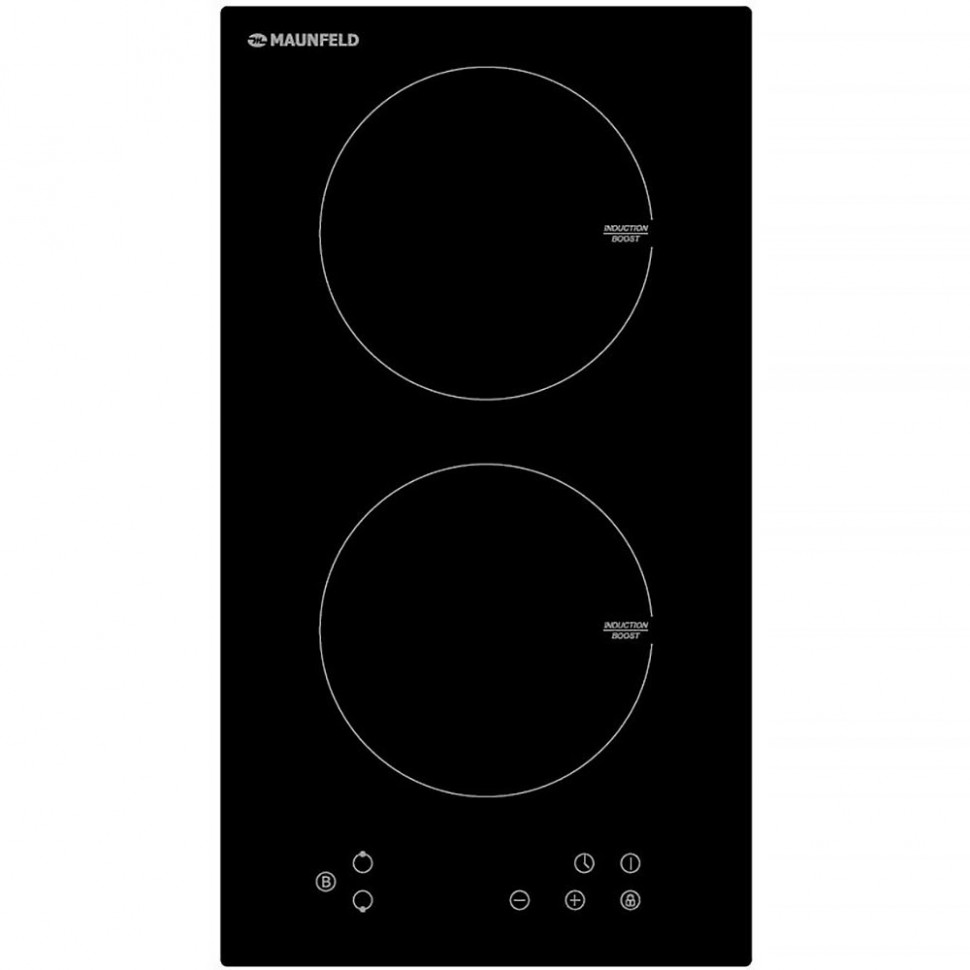 Варочная поверхность Maunfeld EVI.292-BK Варочная поверхность Maunfeld EVI.292-BK