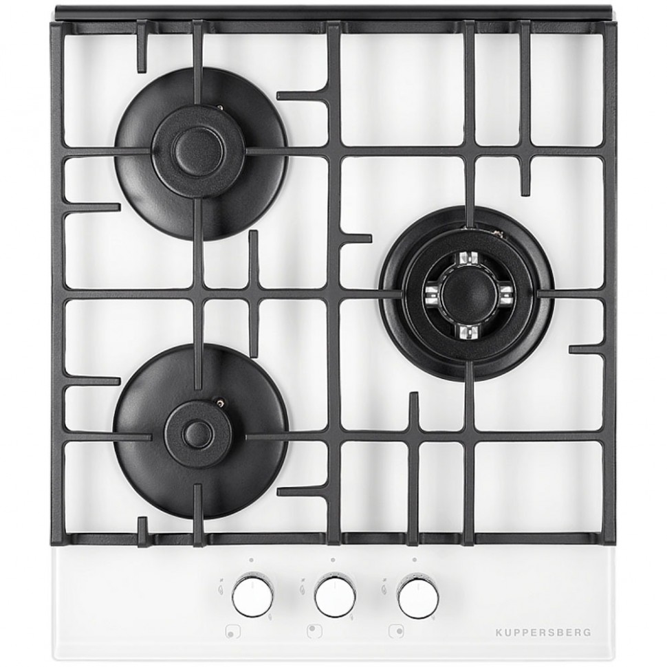 Варочная поверхность Kuppersberg FQ 42 W Варочная поверхность Kuppersberg FQ 42 W