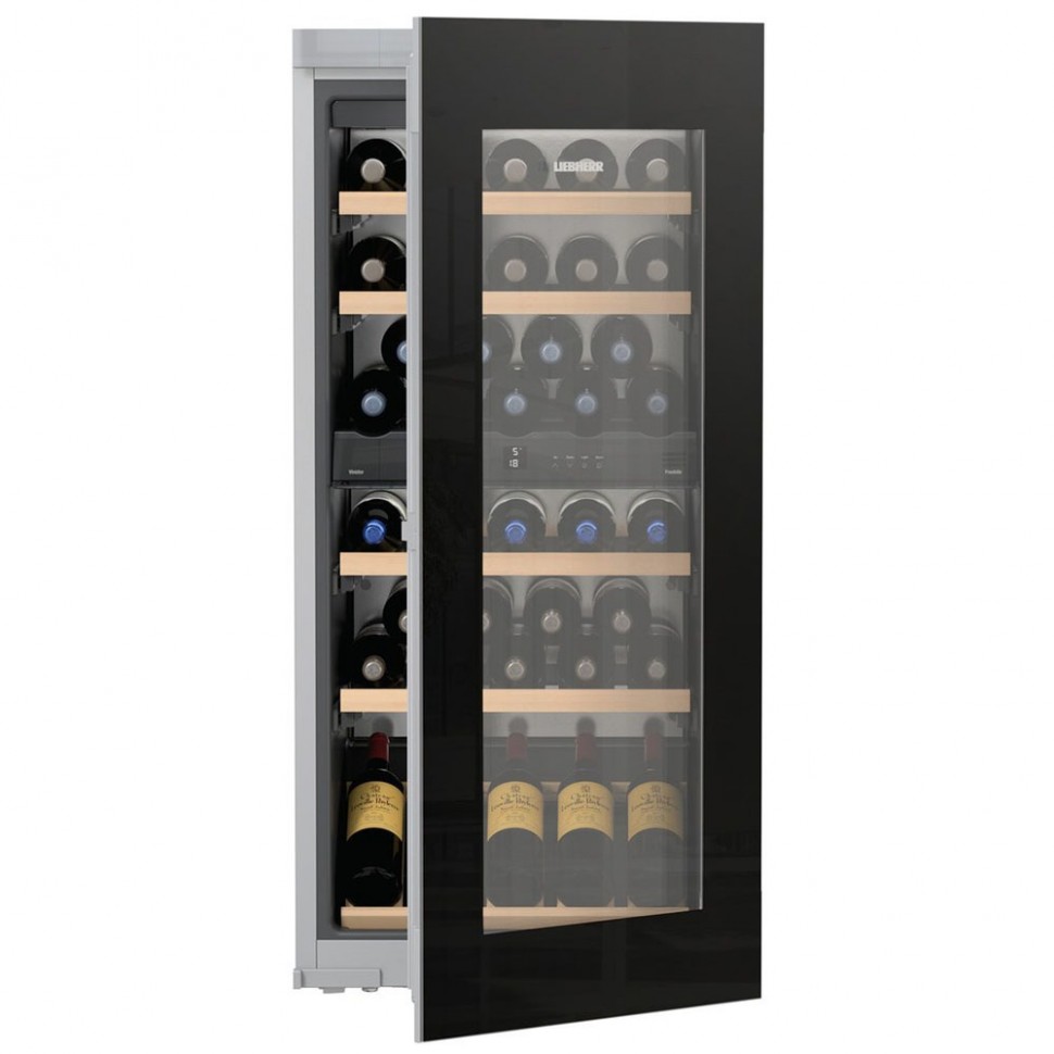 Встраиваемый винный шкаф Liebherr EWTgb 2383 Встраиваемый винный шкаф Liebherr EWTgb 2383