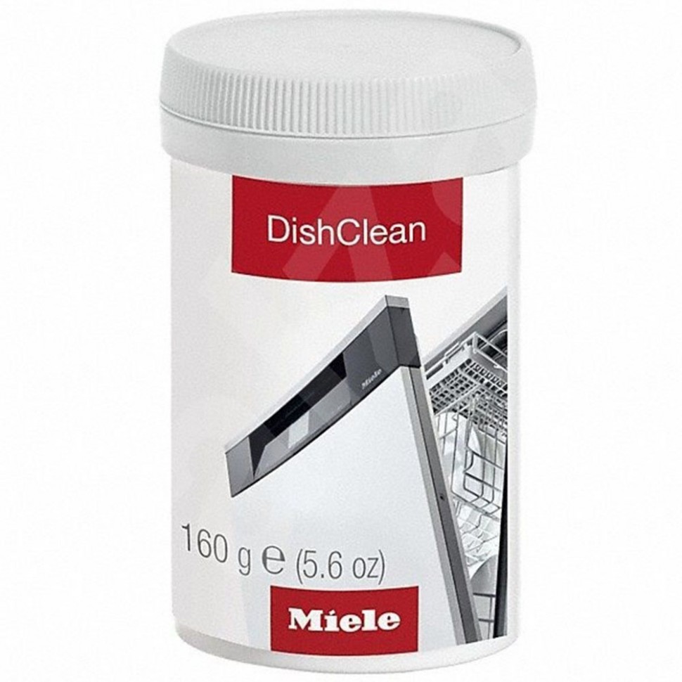 Средство для чистки Miele DishClean 21995495EU5 Средство для чистки Miele DishClean 21995495EU5