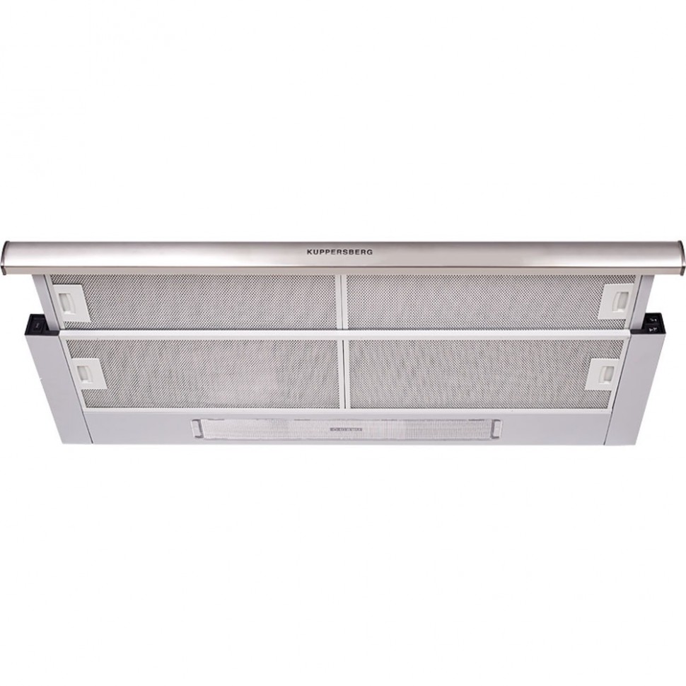 Встраиваемая вытяжка Kuppersberg SLIMLUX II 90 XG Встраиваемая вытяжка Kuppersberg SLIMLUX II 90 XG