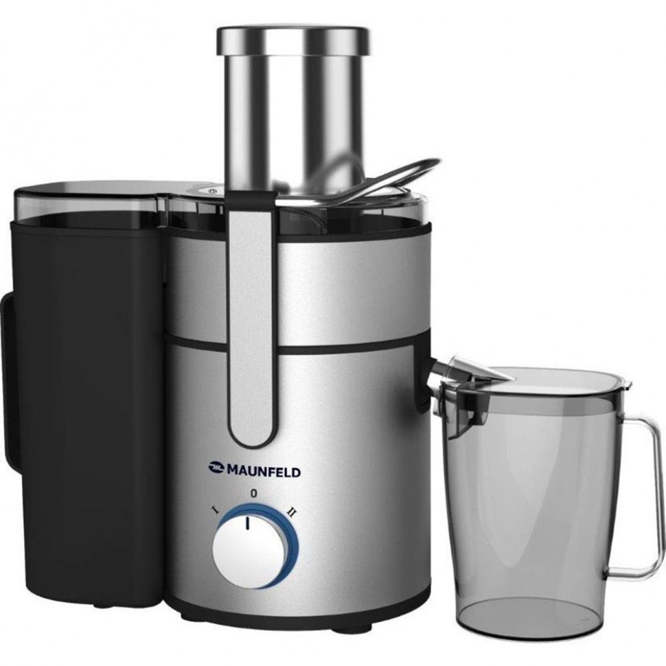 Соковыжималка Maunfeld MJE.1500S Соковыжималка Maunfeld MJE.1500S