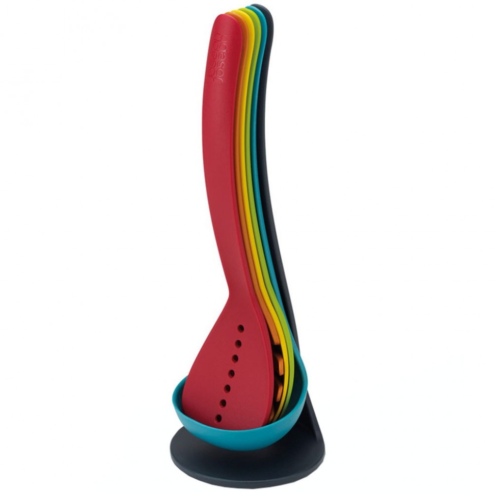 Набор кухонных инструментов Joseph Joseph Nest Plus 10124 Набор кухонных инструментов Joseph Joseph Nest Plus 10124