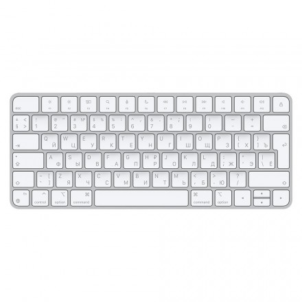 Клавиатура Apple Magic Keyboard (MK2A3RS/A)