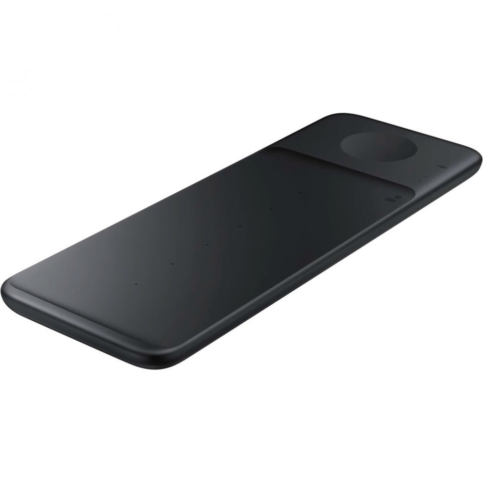 Беспроводное зарядное устройство Samsung P6300 Black Беспроводное зарядное устройство Samsung P6300 Black