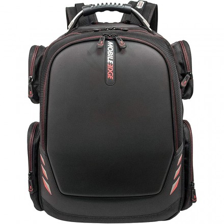 Рюкзак Mobile Edge Core Gaming Backpack (MECGBP1)